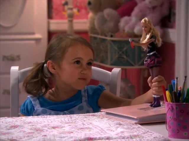 HMF- Series Finale Alternate Ending 171