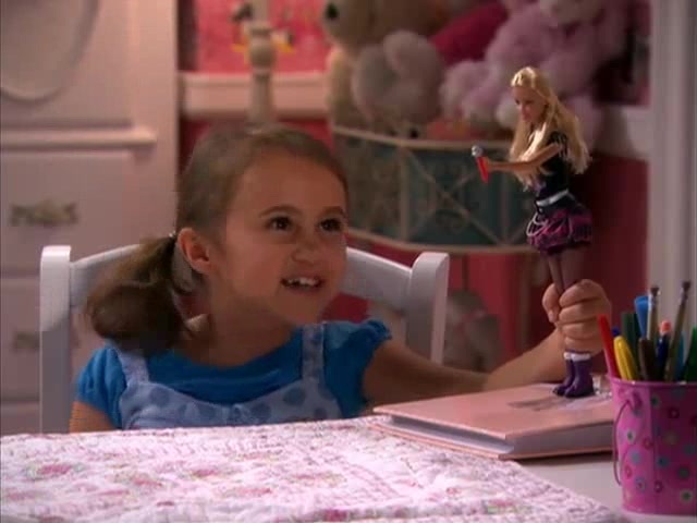 HMF- Series Finale Alternate Ending 181