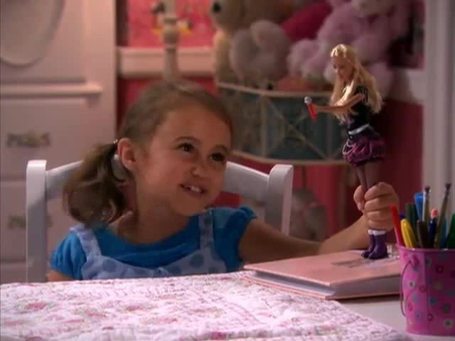 HMF- Series Finale Alternate Ending 183