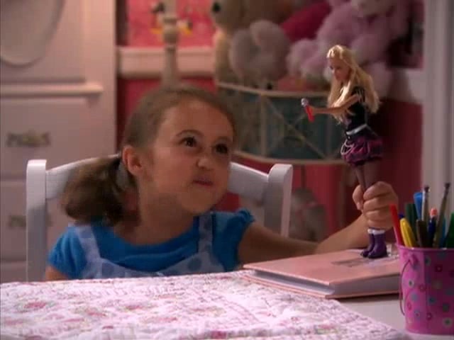 HMF- Series Finale Alternate Ending 185
