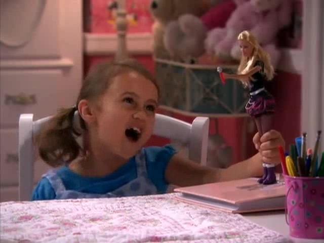 HMF- Series Finale Alternate Ending 189