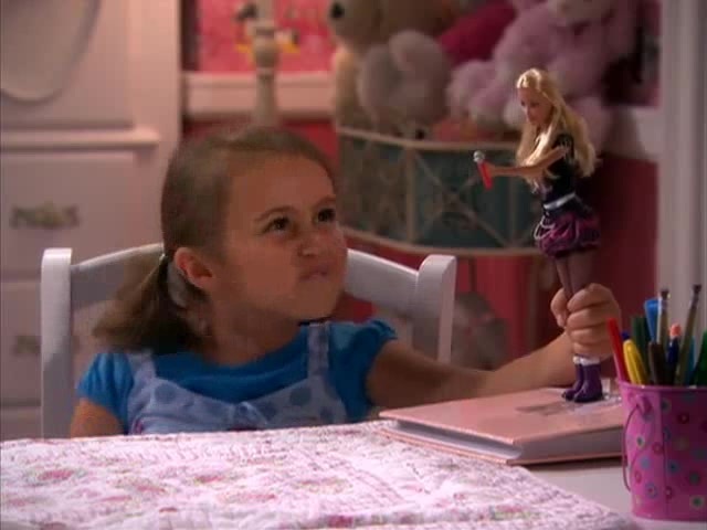 HMF- Series Finale Alternate Ending 191