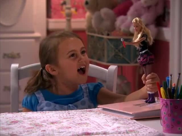 HMF- Series Finale Alternate Ending 200 - 0-0HMF- Series Finale Alternate Ending