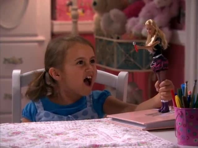 HMF- Series Finale Alternate Ending 206