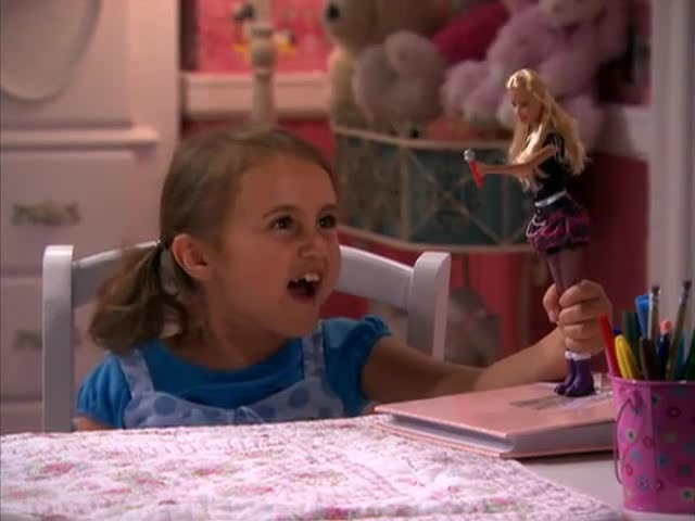 HMF- Series Finale Alternate Ending 207