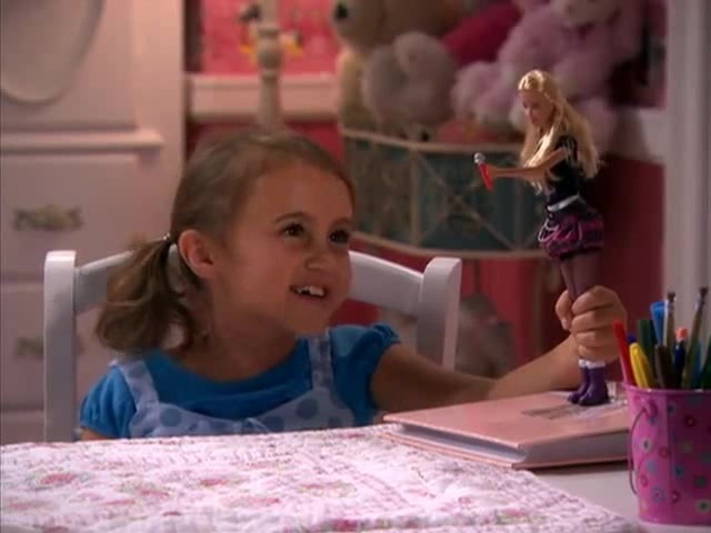 HMF- Series Finale Alternate Ending 211
