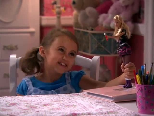 HMF- Series Finale Alternate Ending 212