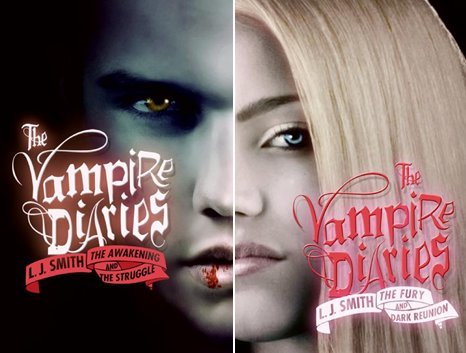 the-vampire-diaries1 - The Vampire Diaries