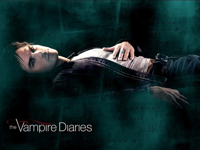 TheVampireDiaries-IanSomerholder01 - The Vampire Diaries