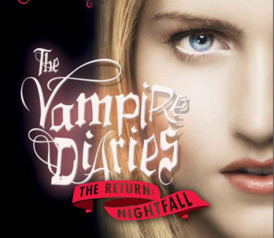The-Vampire-Diaries-online - The Vampire Diaries