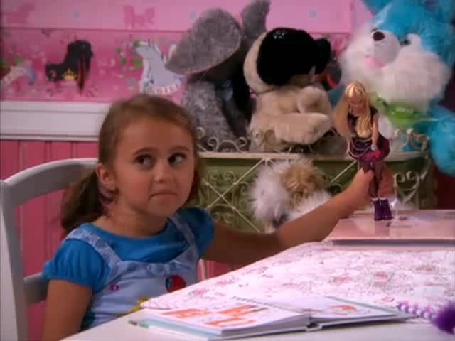 HMF- Series Finale Alternate Ending 255 - 0-0HMF- Series Finale Alternate Ending