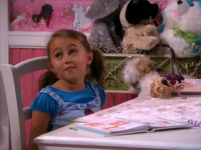 HMF- Series Finale Alternate Ending 290 - 0-0HMF- Series Finale Alternate Ending