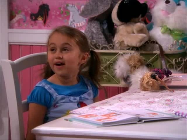 HMF- Series Finale Alternate Ending 297