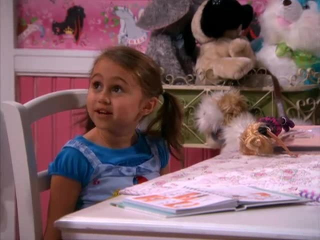 HMF- Series Finale Alternate Ending 302
