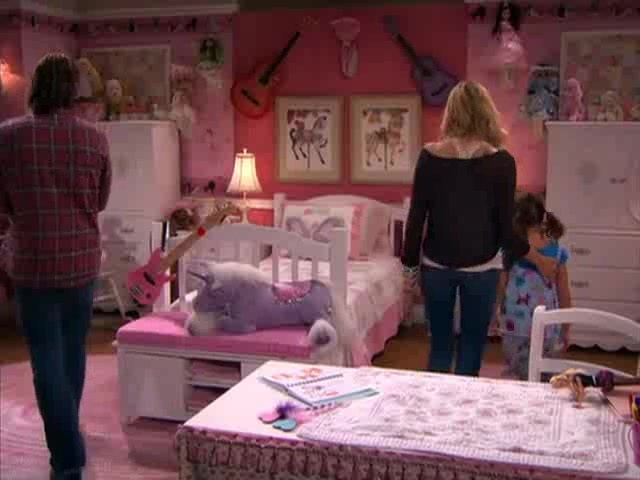 HMF- Series Finale Alternate Ending 453
