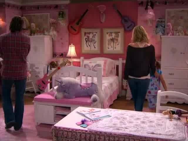 HMF- Series Finale Alternate Ending 455