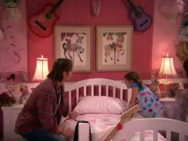 HMF- Series Finale Alternate Ending 475