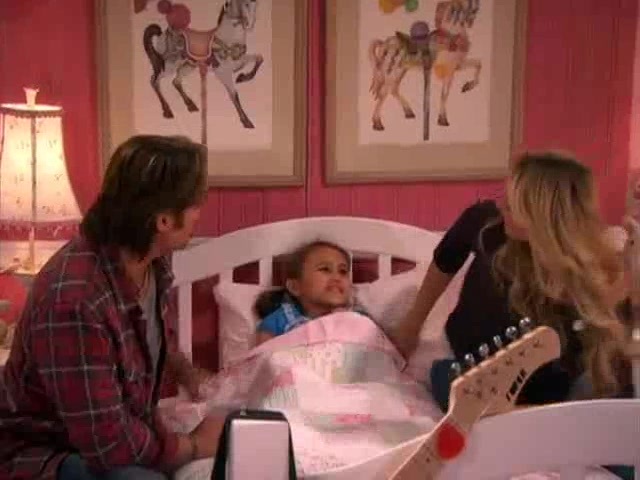 HMF- Series Finale Alternate Ending 511