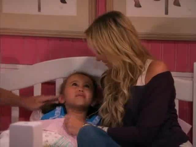 HMF- Series Finale Alternate Ending 518