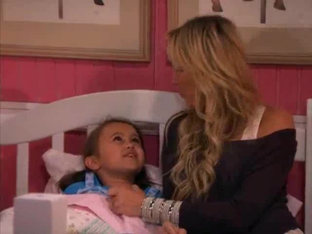 HMF- Series Finale Alternate Ending 523