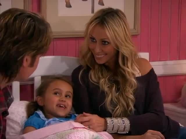 HMF- Series Finale Alternate Ending 537