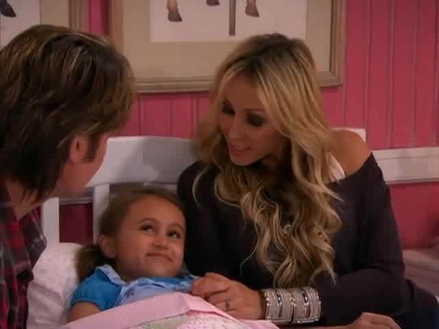 HMF- Series Finale Alternate Ending 549
