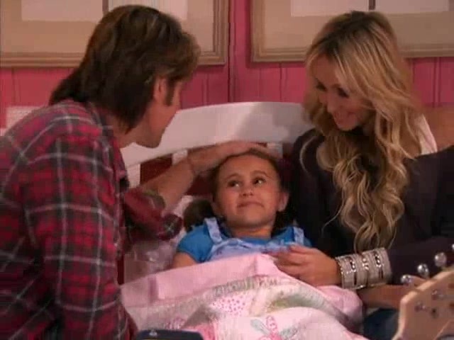 HMF- Series Finale Alternate Ending 625