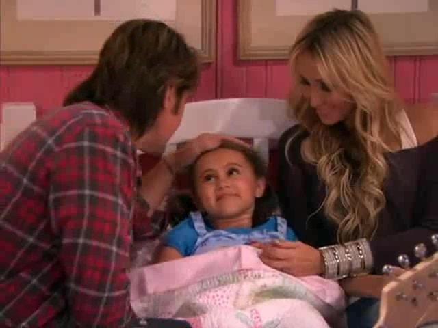 HMF- Series Finale Alternate Ending 626