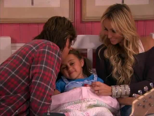 HMF- Series Finale Alternate Ending 631