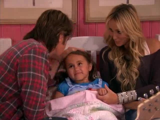 HMF- Series Finale Alternate Ending 635