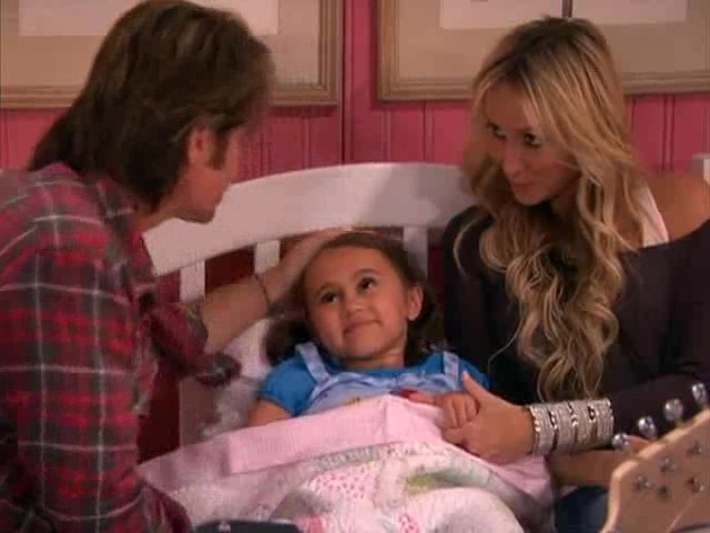 HMF- Series Finale Alternate Ending 637