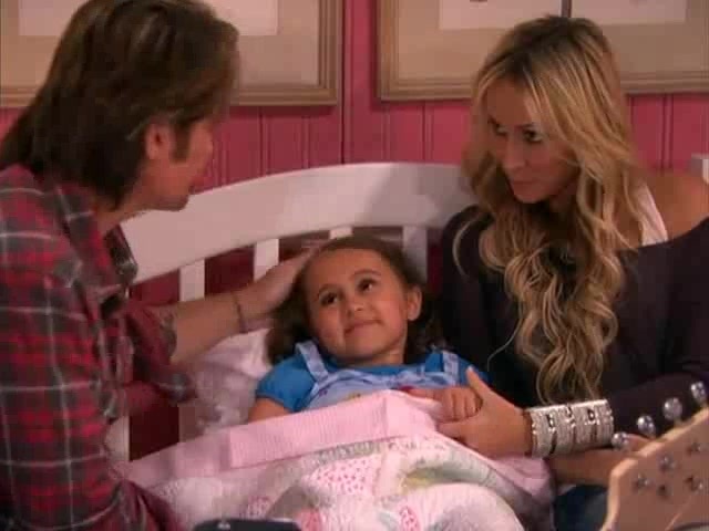 HMF- Series Finale Alternate Ending 638