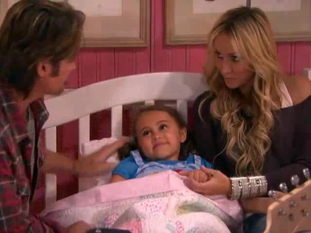 HMF- Series Finale Alternate Ending 640