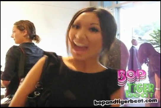 21108887_YHNWGOSME - Brenda Song At Sprouse Birthday party