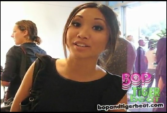 21108897_YLRCTDPSU - Brenda Song At Sprouse Birthday party