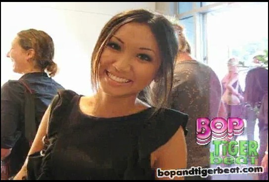 21108971_NOFDNXISF - Brenda Song At Sprouse Birthday party