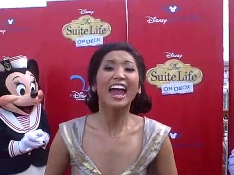 21196955_LQPPTDSZX - Brenda Song At The Suite Life On Deck Premiere