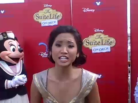 21196959_ADWHOMWEG - Brenda Song At The Suite Life On Deck Premiere