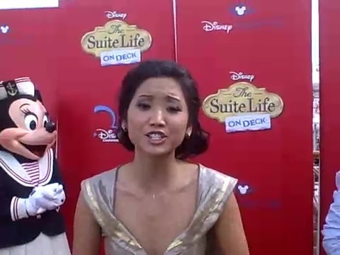 21196960_ZXFWBDOBB - Brenda Song At The Suite Life On Deck Premiere