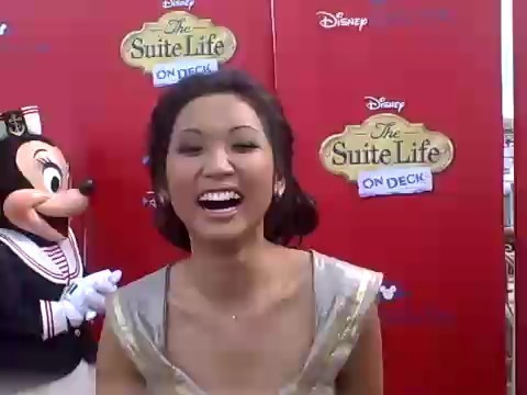 21196987_KOLVWWCWF - Brenda Song At The Suite Life On Deck Premiere