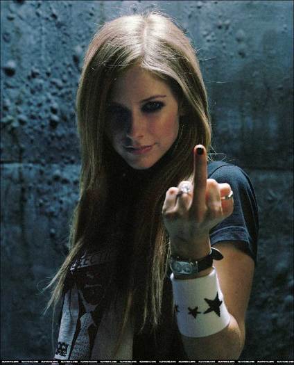 funclub20121 - Avril Lavigne