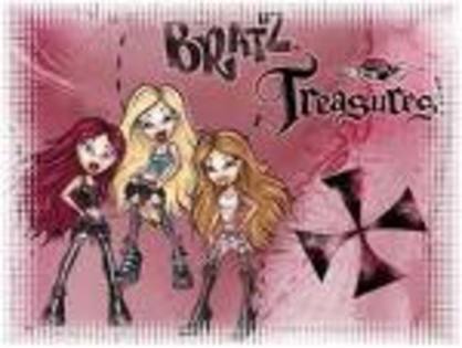 bratz - bratz