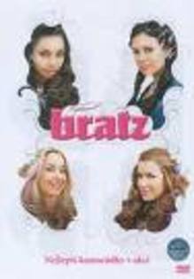 bratz - bratz