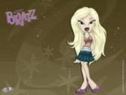 bratz; fata
