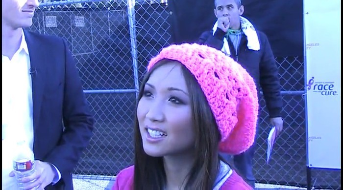 21100770_STUSORNFT - Brenda Song Pinky