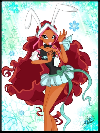 -Winx-New-Year-Bunnies-the-winx-club-18091379-750-1000 - winx layla