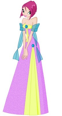 Tecna_in_a_bal_dress_by_FeeEnchantresse - winx tecna