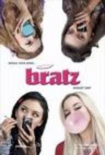 bratz - bratz