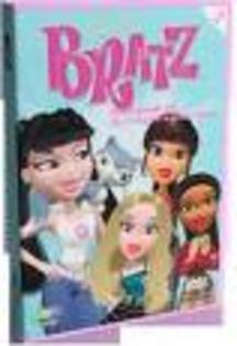 bratz; dvd
