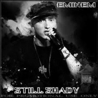 Eminem - Topul de cantereti straini